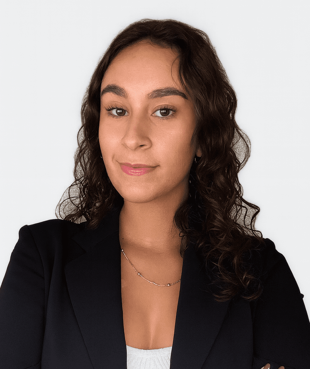 Constança Machado — economista